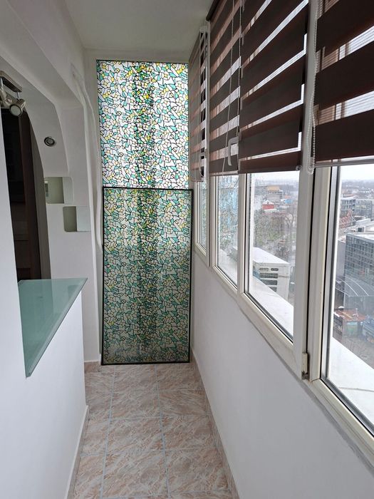 Închiriez garsoniera
