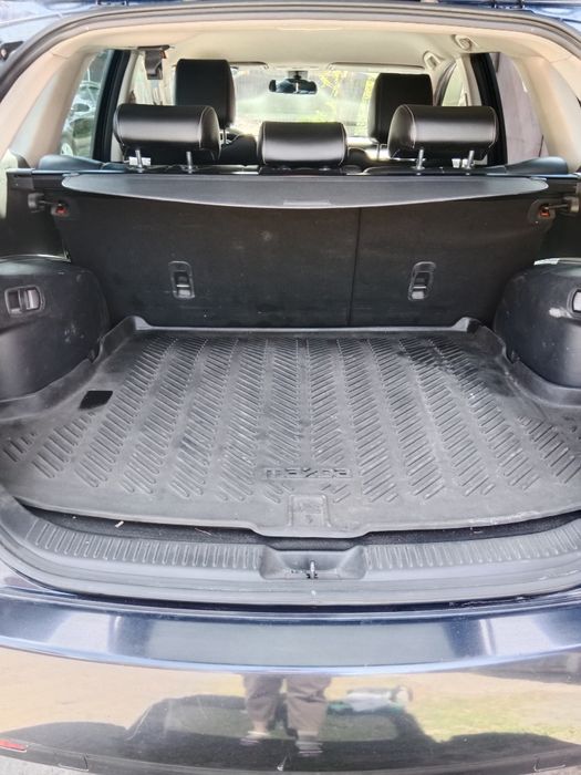 Продам MAZDA CX 7