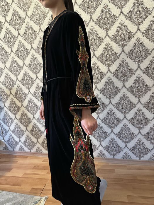 Камзол 54р сделано U.A.E