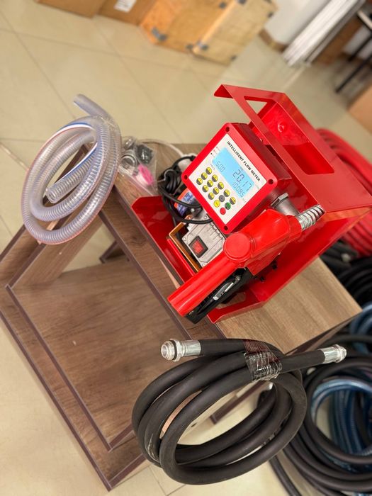 Mini kalonka OGM-25 Dizel