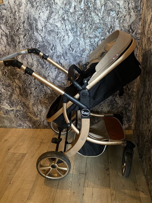коляска унисекс с 0-2лет есть торг
