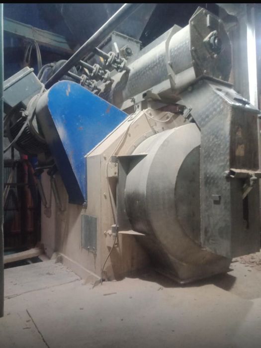 Продам гранулятор