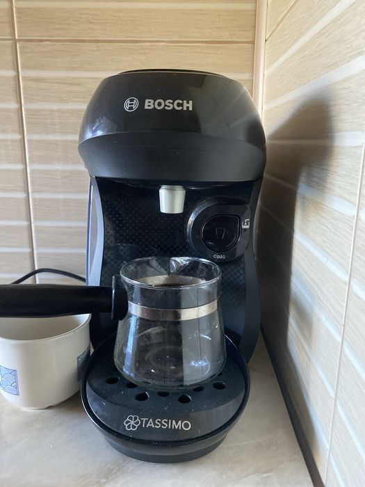 Aparat de cafea