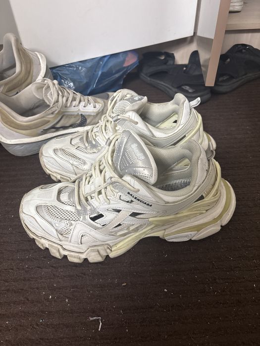 balenciaga track 2