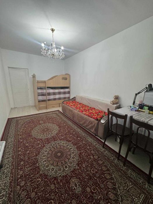 Продается 1-комнатная квартира