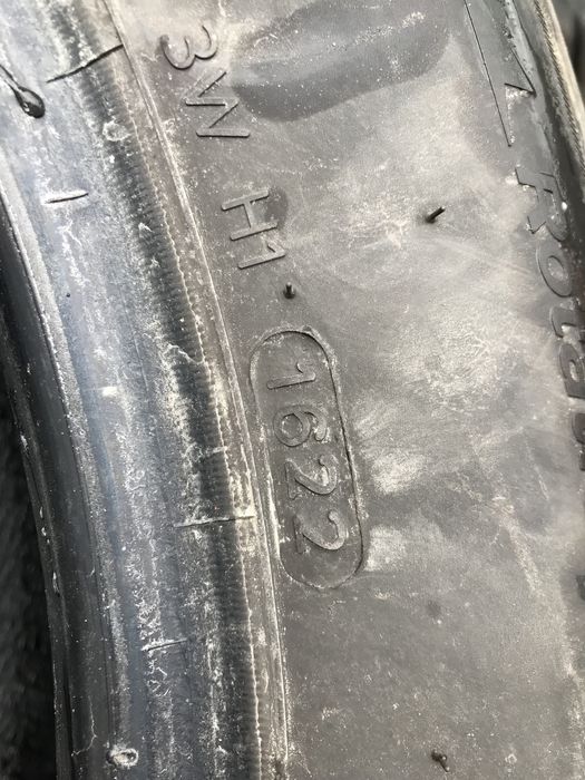 Зимни гуми 2бр.215/60R17