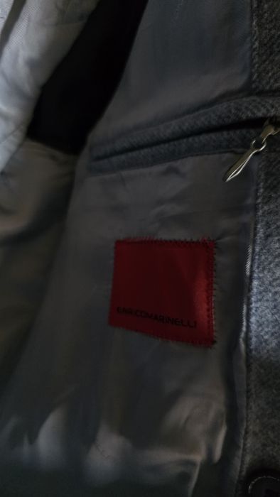 Пальто. ENRICO Marinelli. Новый.