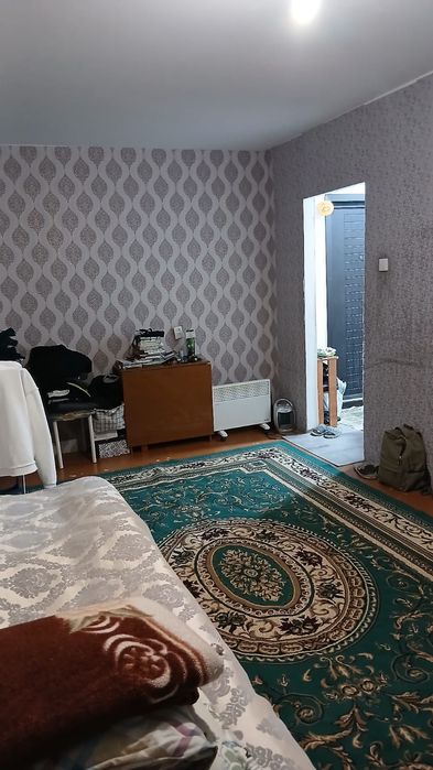 Обмен  на частный дом