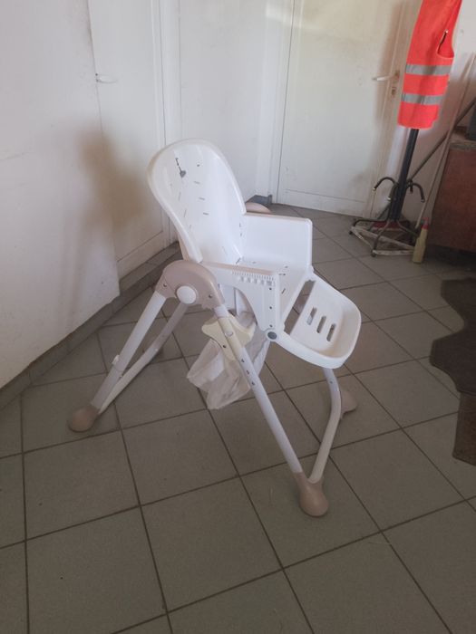 Детско столче за хранене