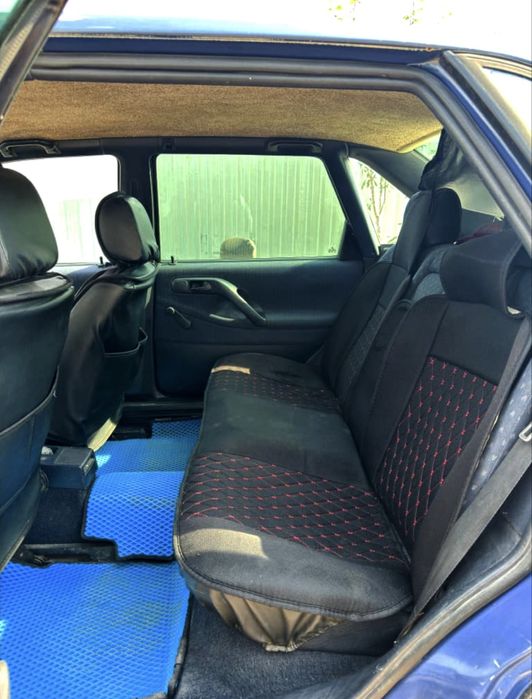 Продается Volkswagen Passat