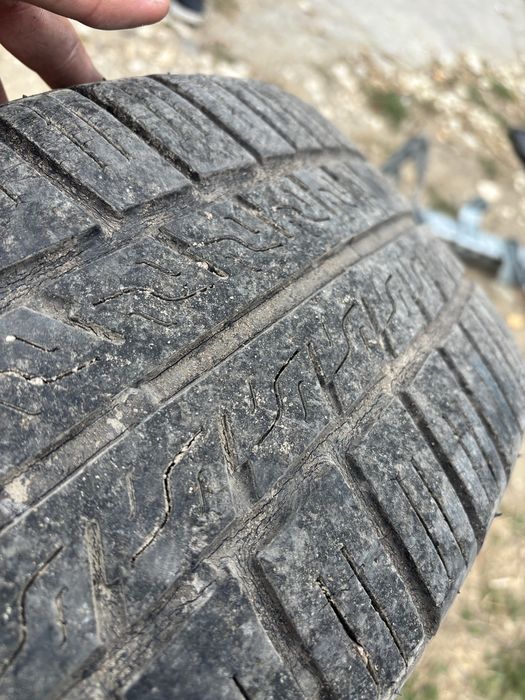 Патерица заa vw