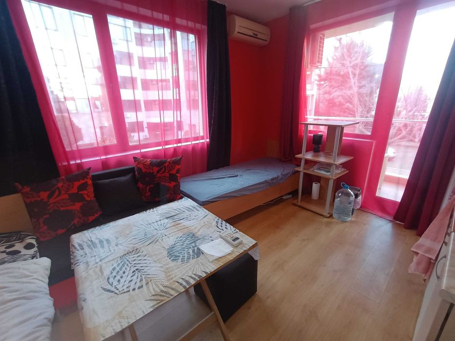 Отличен апартамент Без такса поддръжка