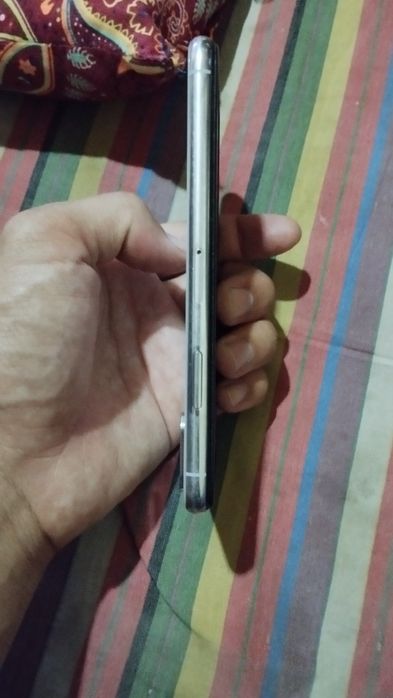 Iphone XS ayfon hamyon bop