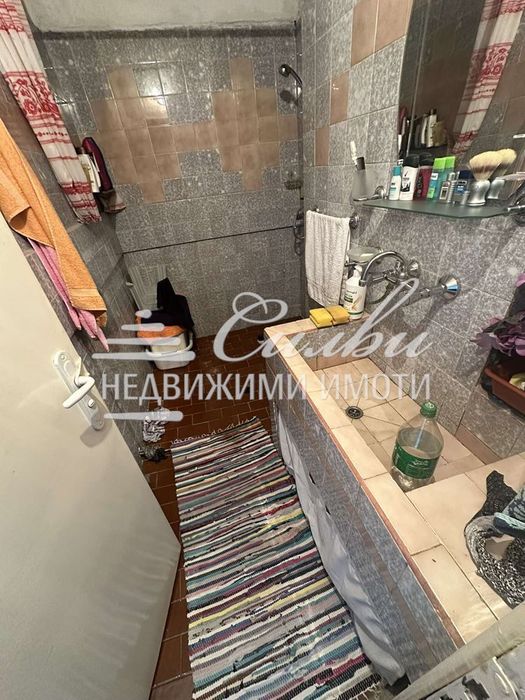 Продава се Тристаен апартамент в Търговище, Вароша - 80 кв.м за 1161 €/кв.м - Снимка #11