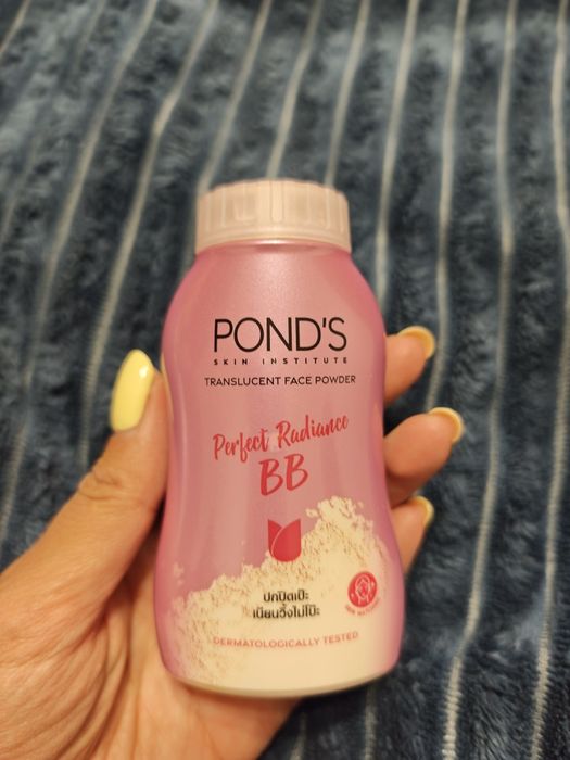 Пудра ponds тайские 45гр