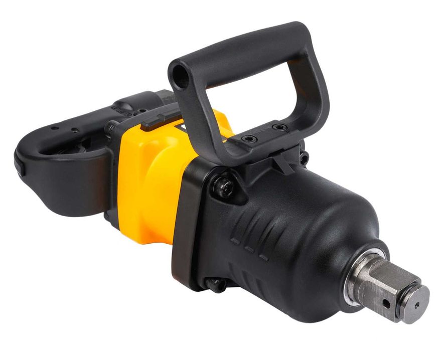 Пневматичен ударен гайковерт с къс шпиндел 1″ 2000 Nm JCB