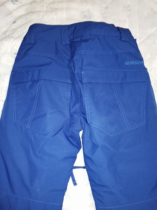 Ски / сноуборд яке и панталон детски