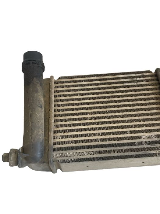Radiator Intercooler Dacia Lodgy 2012 -> 1.5 Dci K9K 846