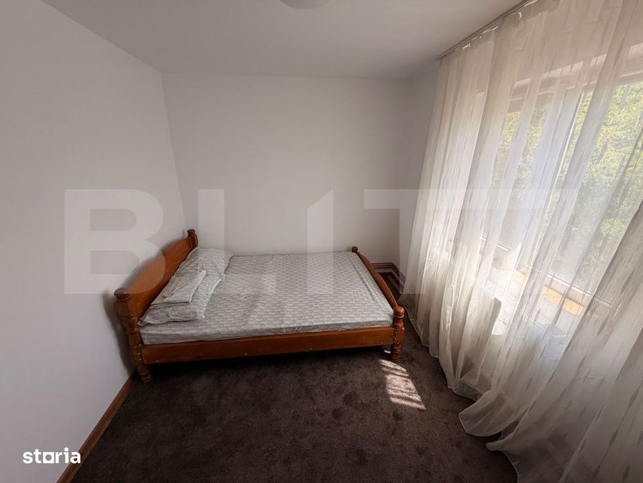 Apartament 2 camere Micro 6  Locatie excelenta