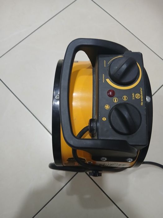 Продам обогреватель