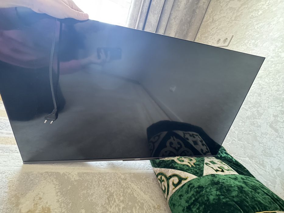 Smart TV Xiomi новый