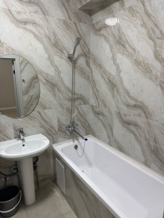 Квартира сдается