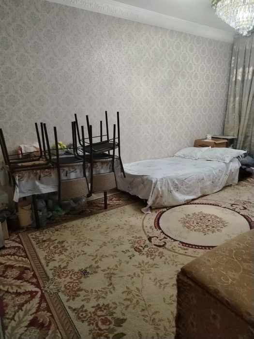 Юнусабад 15 квартал 2/4/4 (50²) продаётся квартира ипотека