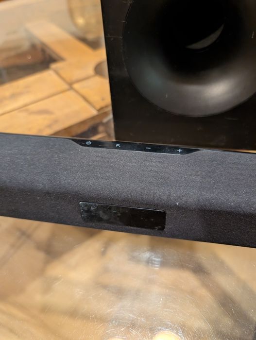 Soundbar Samsung
