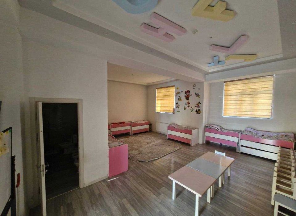 Нежилое помещение 1 линия В новостройке