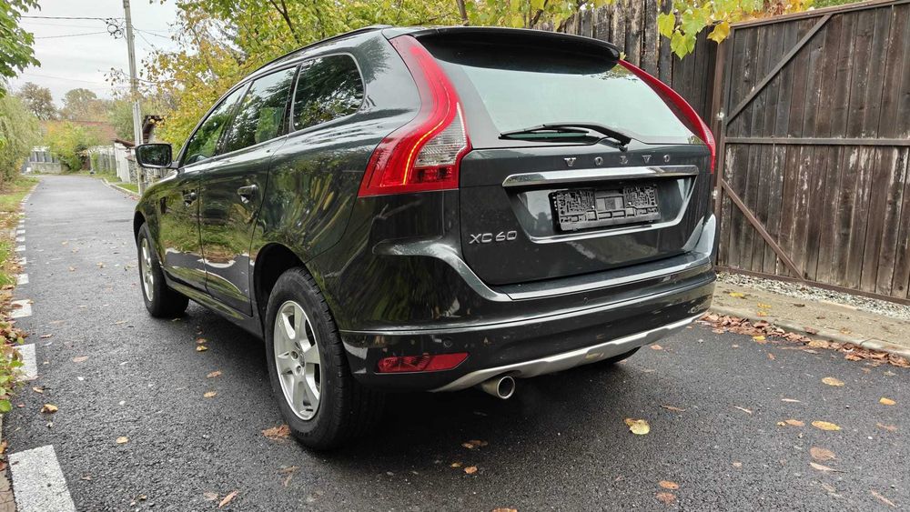 VOLVO XC60 2014 — imagine 3