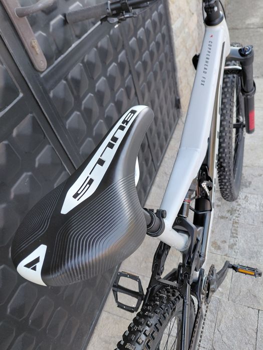 Алуминиев велосипед