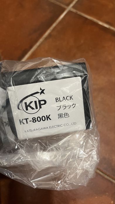 Toner Kip KT-800K
