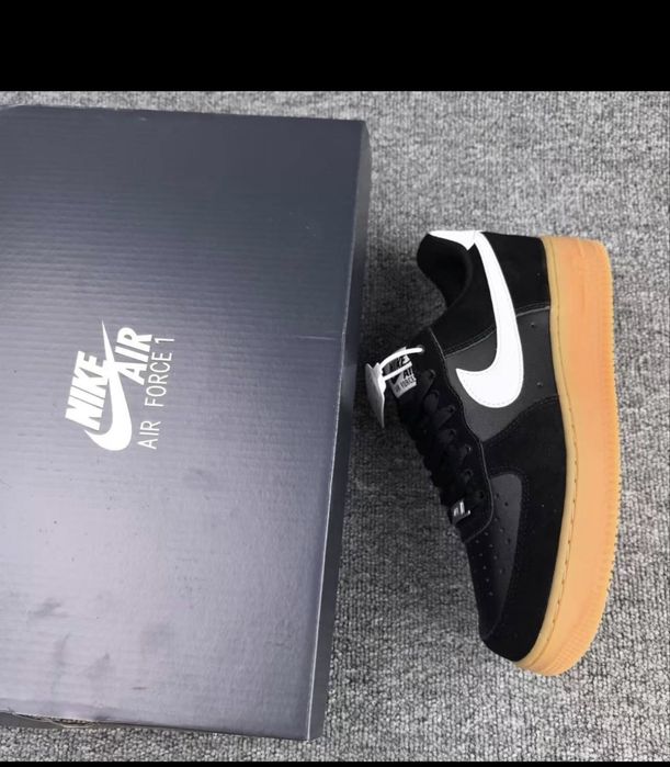 Air force 1  negru