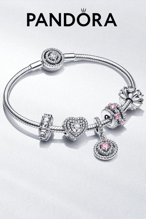 PANDORA S925 (silver)