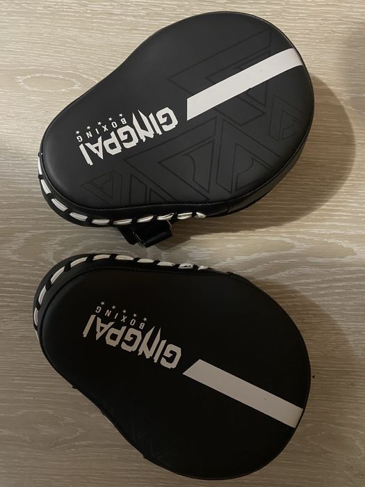 Продам качественные пады и лапы