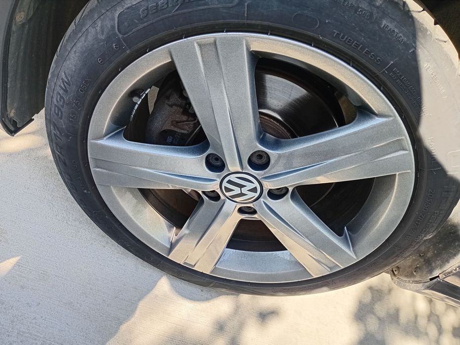 VOLKSWAGEN Passat 2012 — imagine 4