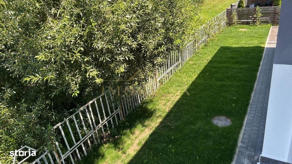 Duplex spatios , constructie Noua, zona Tineretului