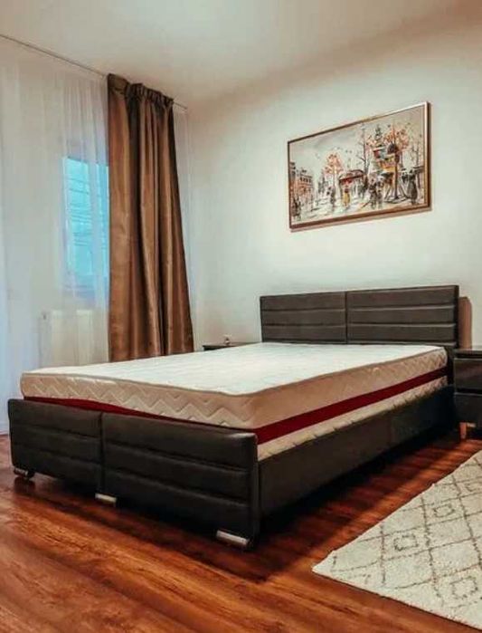 Дава се под наем Едностаен апартамент в Бургас, Лазур - 40 кв.м за 158.1 € - Снимка #1