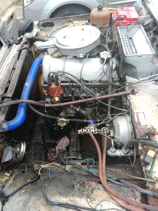 Продам ниву 21213