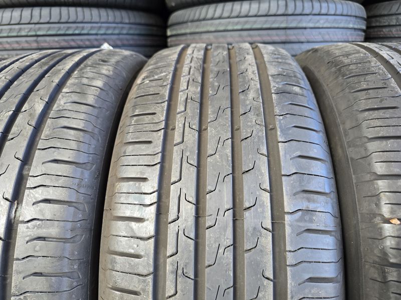 215/50/17 Continental 4бр