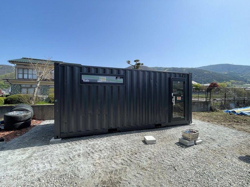 Контейнер дом | Купить жилой контейнер | Контейнер для жилья