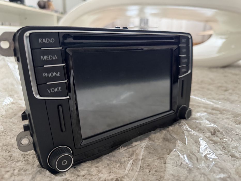 Vand navigatie MIB2 CP OFF, toate activarile active