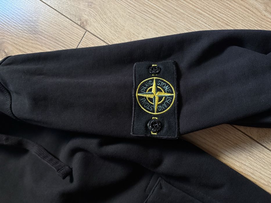 Hanorac Stone Island