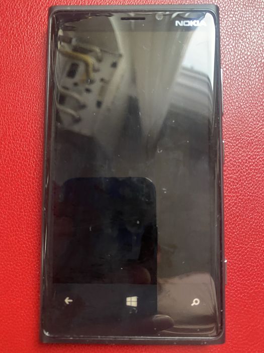 Nokia lumia 920 în condție excelentă