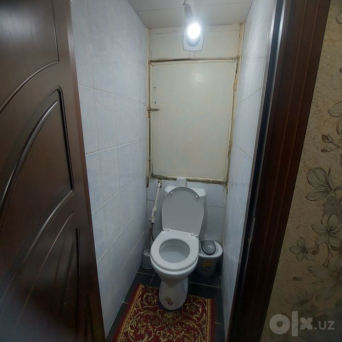 Сдаётся 2 комнатная квартира.
