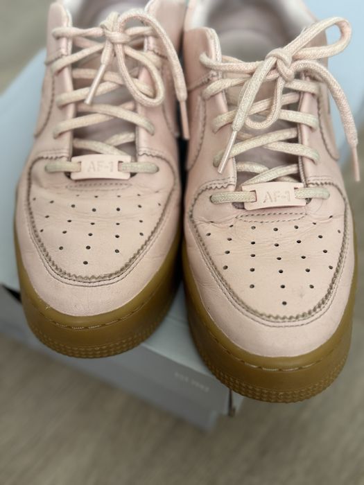 Дамски Nike air force 24,5см