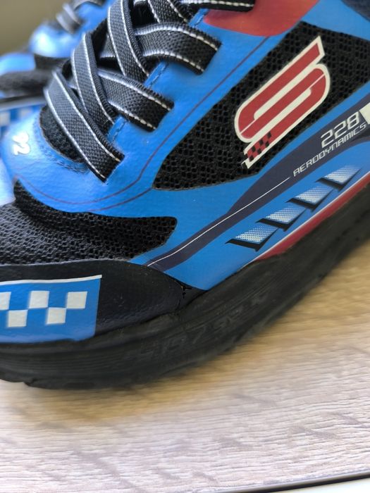 Детски маратонки Skechers