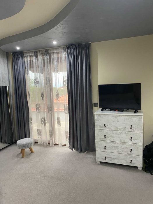 КЪЩА с РЗП 160 кв.м., двор 1000 кв.м., село Кърнаре