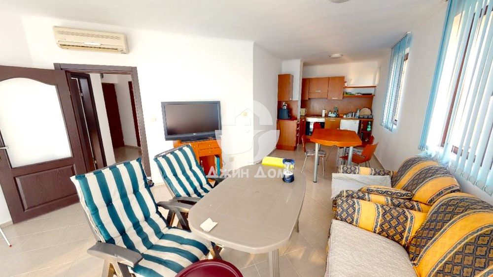 Продава се Етаж от къща в с. Кошарица, Област Бургас - 102 кв.м за 912 €/кв.м - Снимка #2