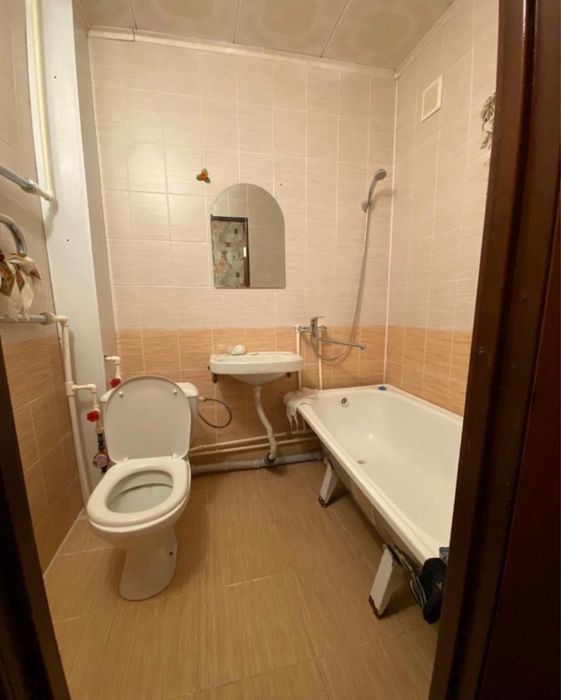 Сдам 1-комнатную квартиру